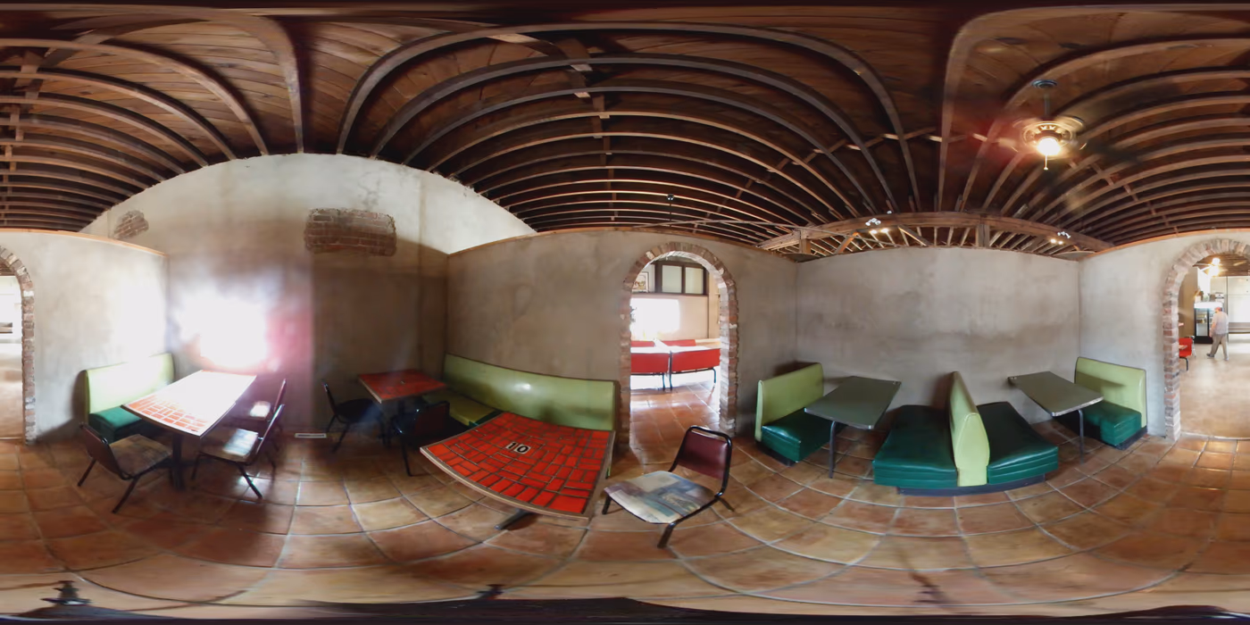 Cantina Ixtaccíhuatl photo 2