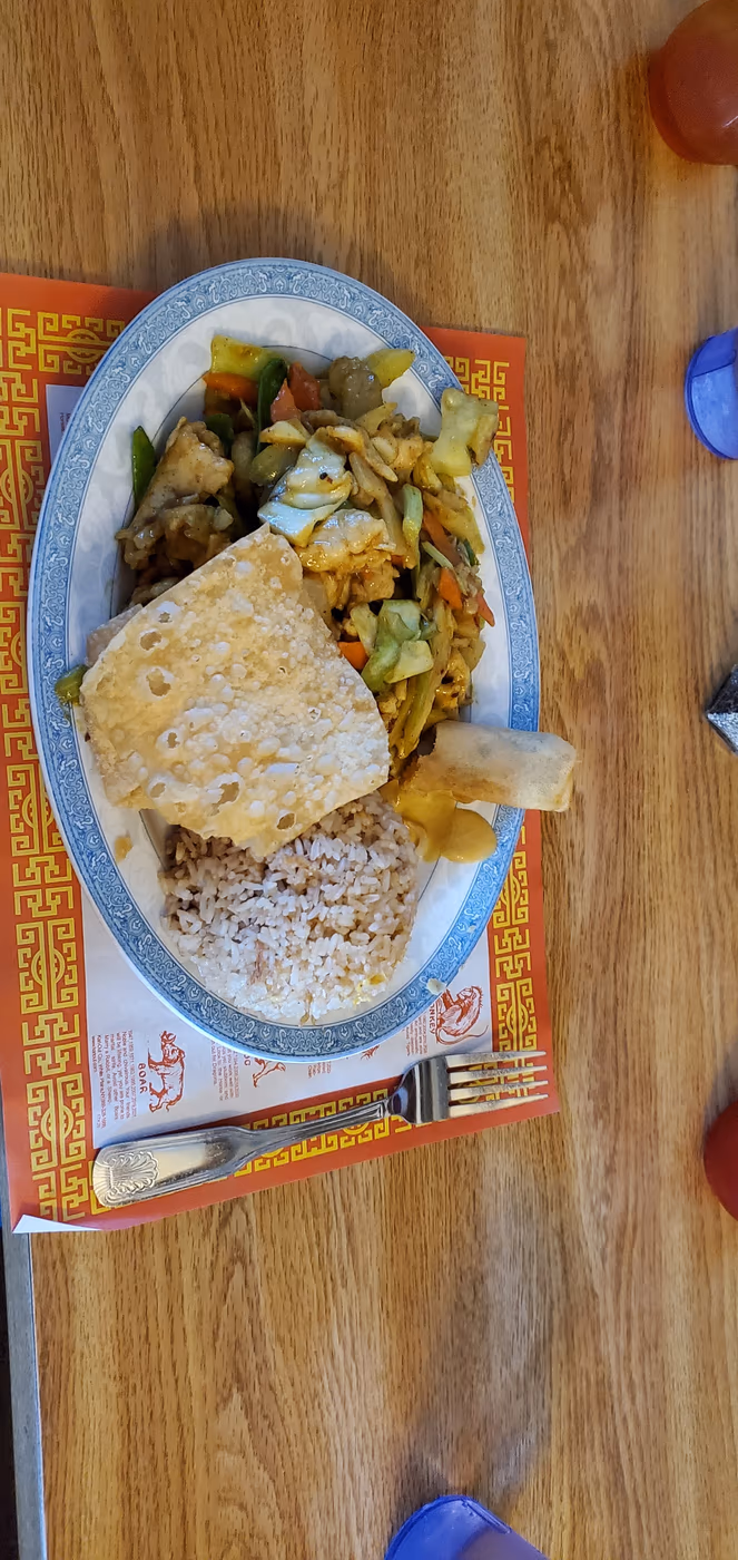 Canton Dragon Chinese Cuisine photo 2