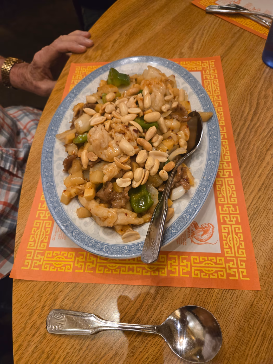 Canton Dragon Chinese Cuisine photo 3