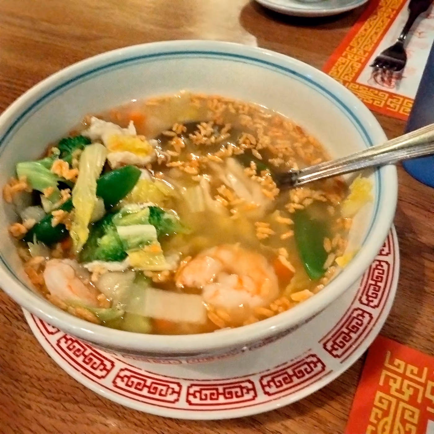 Canton Dragon Chinese Cuisine photo 4