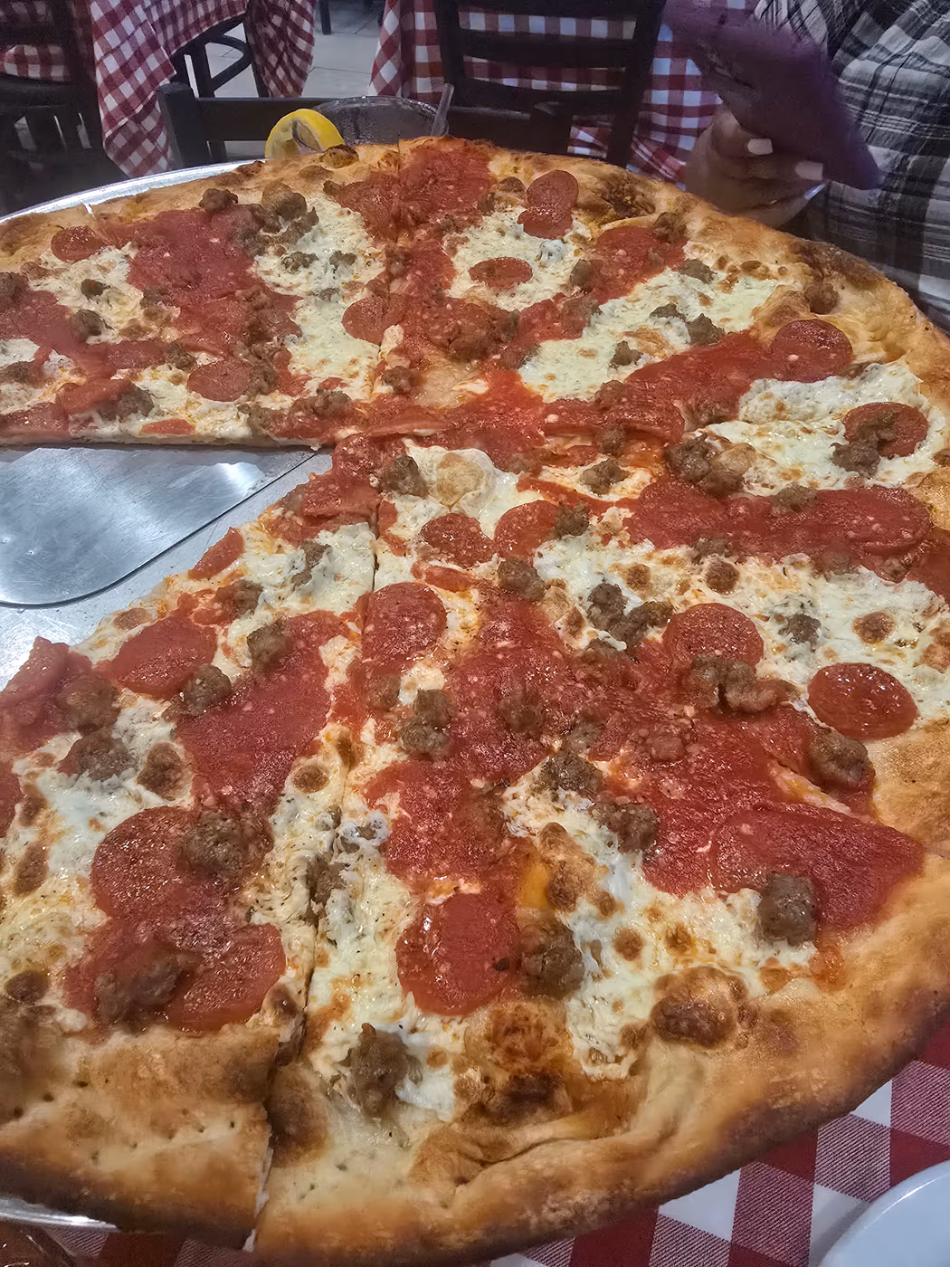 Capella Pizzeria Inverness
