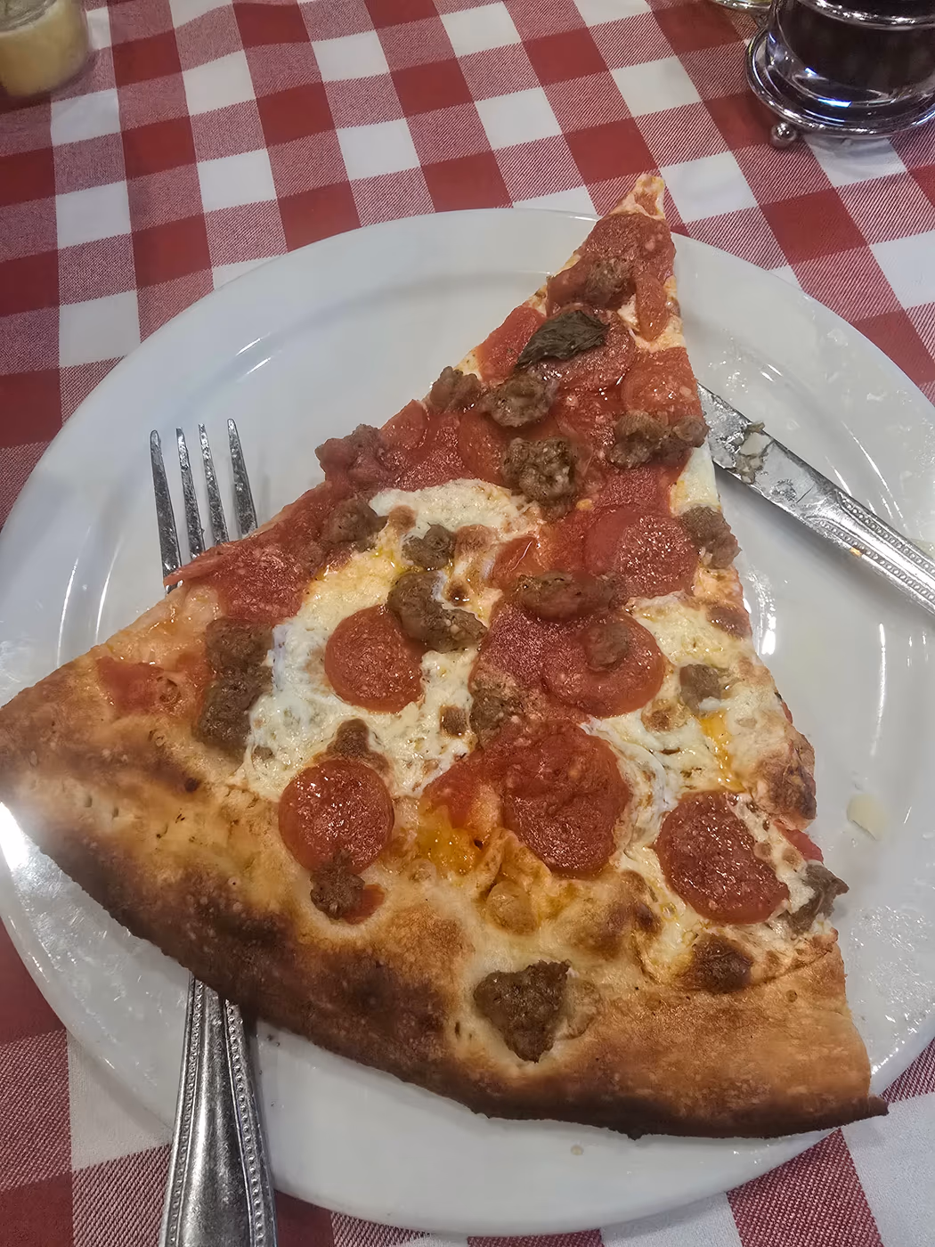 Capella Pizzeria Inverness photo 2