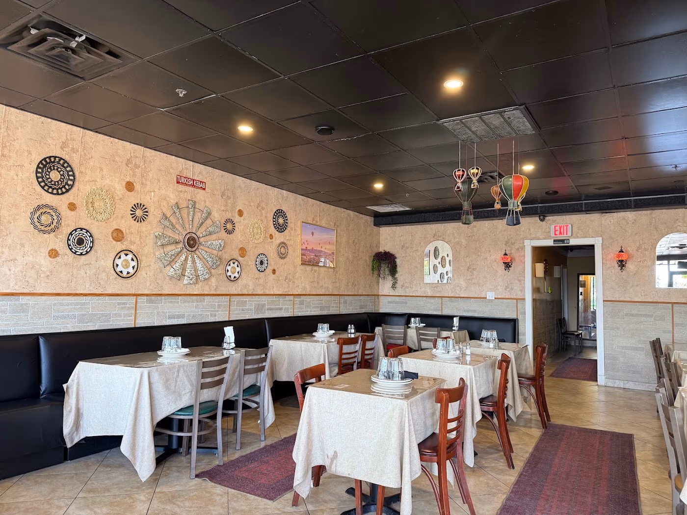 Cappadocia Mediterranean Grill photo 2
