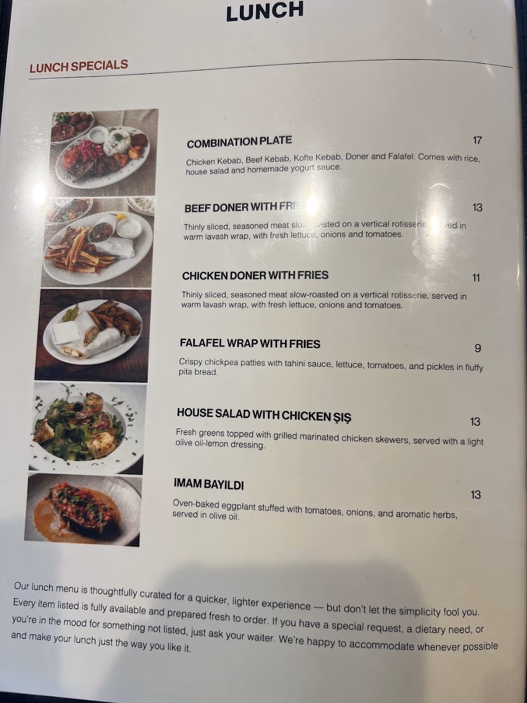 Cappadocia Mediterranean Grill photo 4