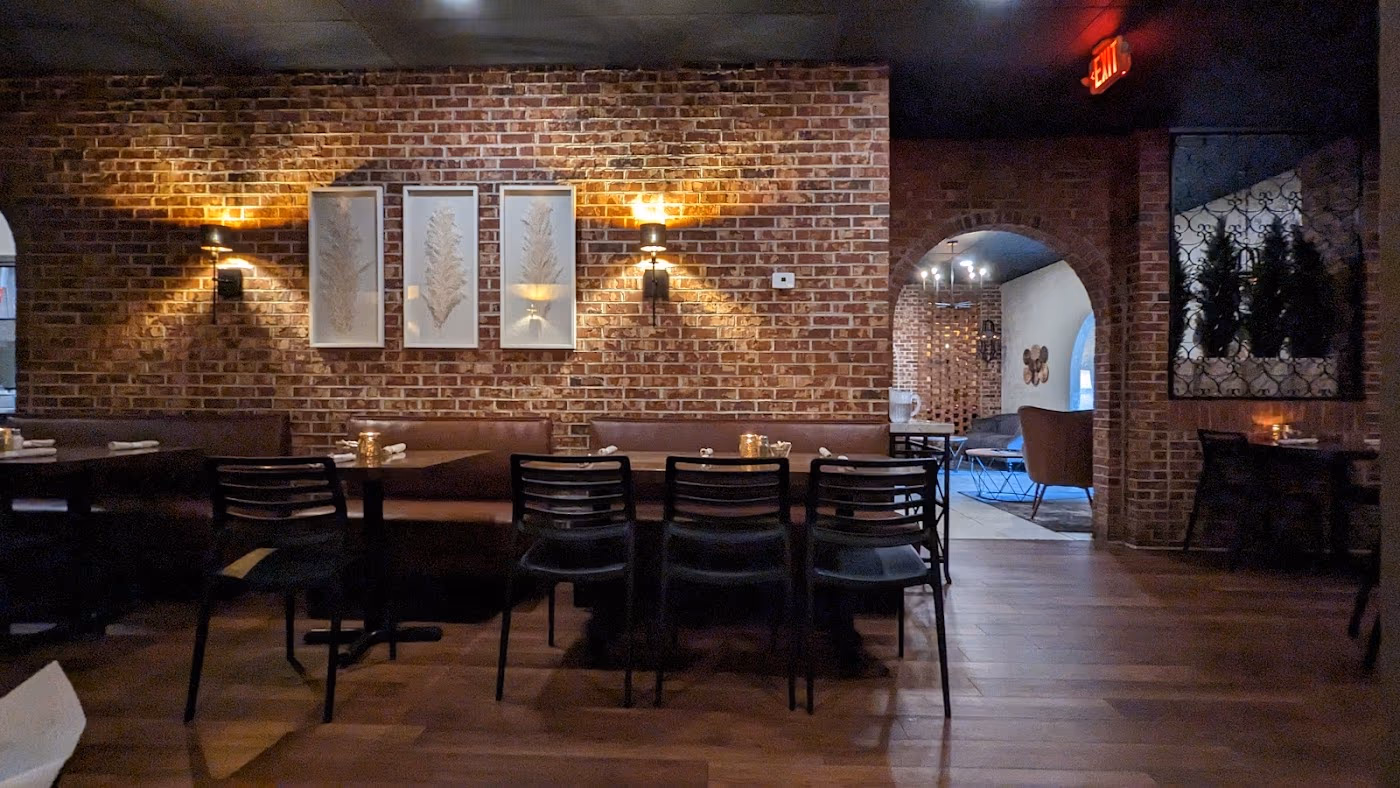 Capri's Italian of Greenwood photo 2