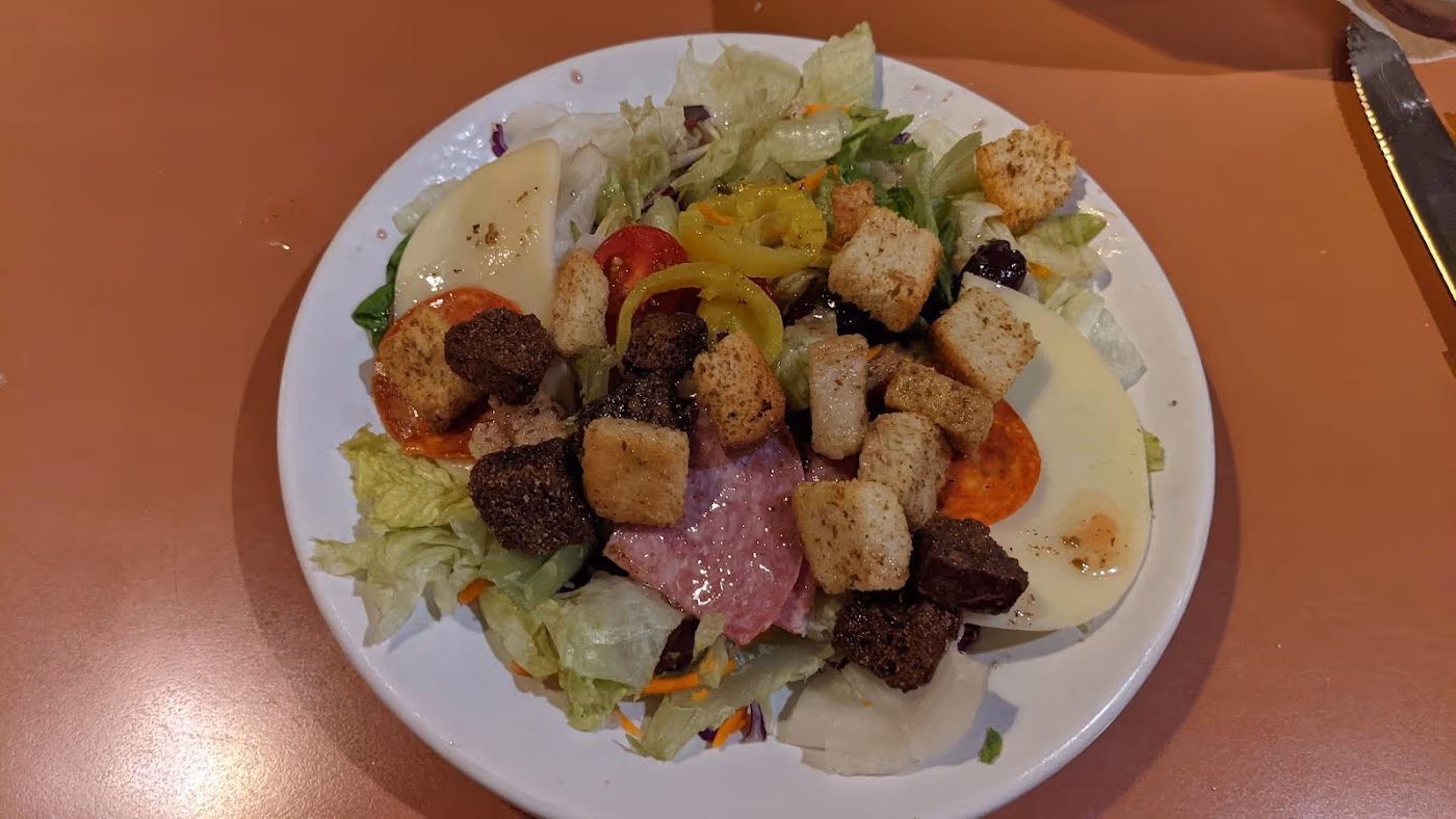 Capri's Italian of Greenwood photo 4