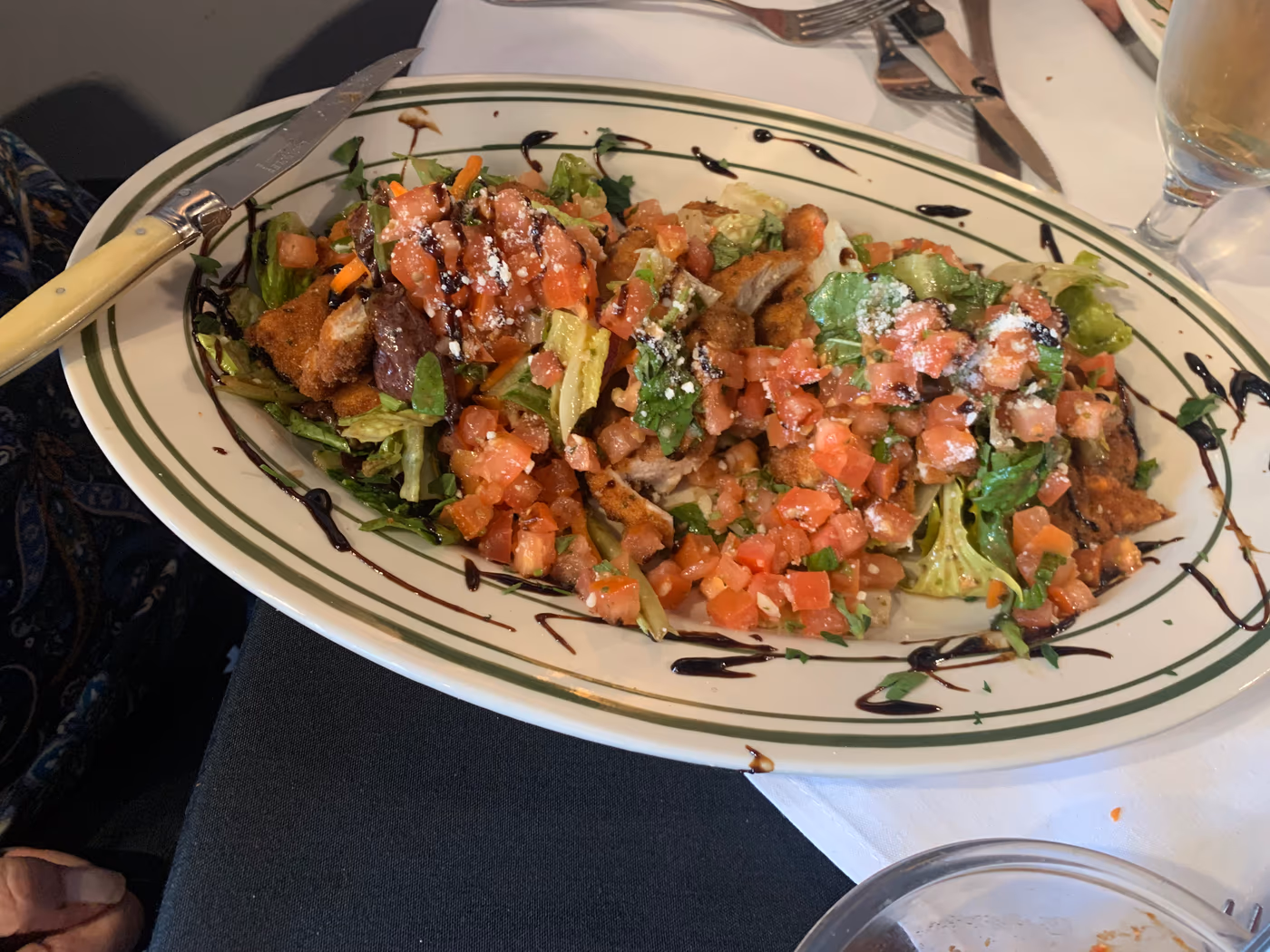 Capri Xpress Lemont