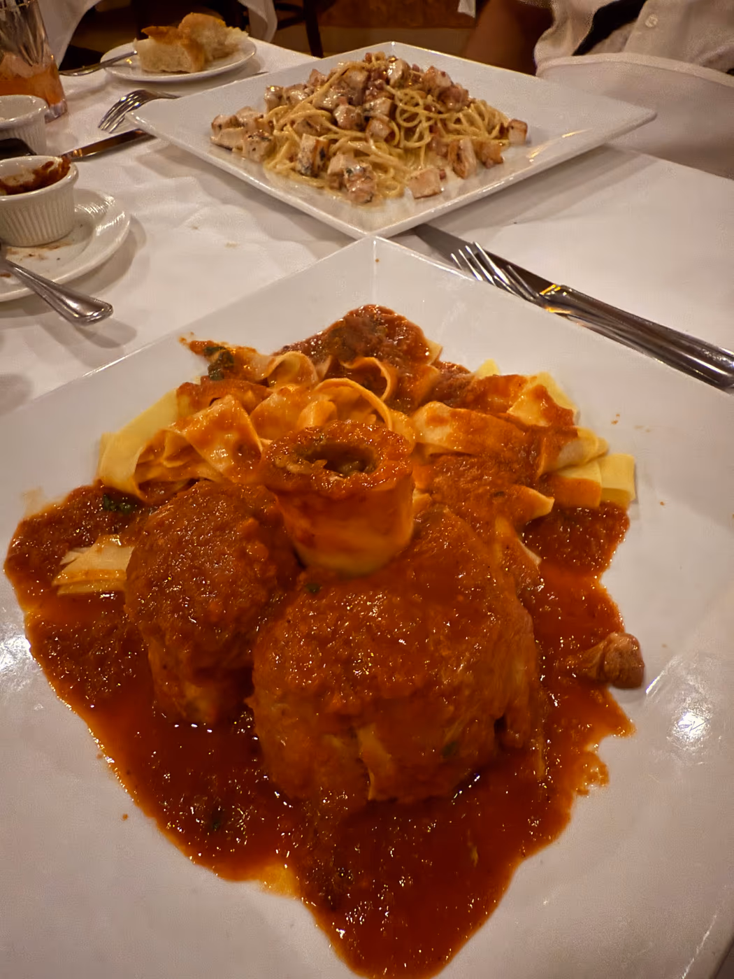 Capriccio Ristorante photo 4