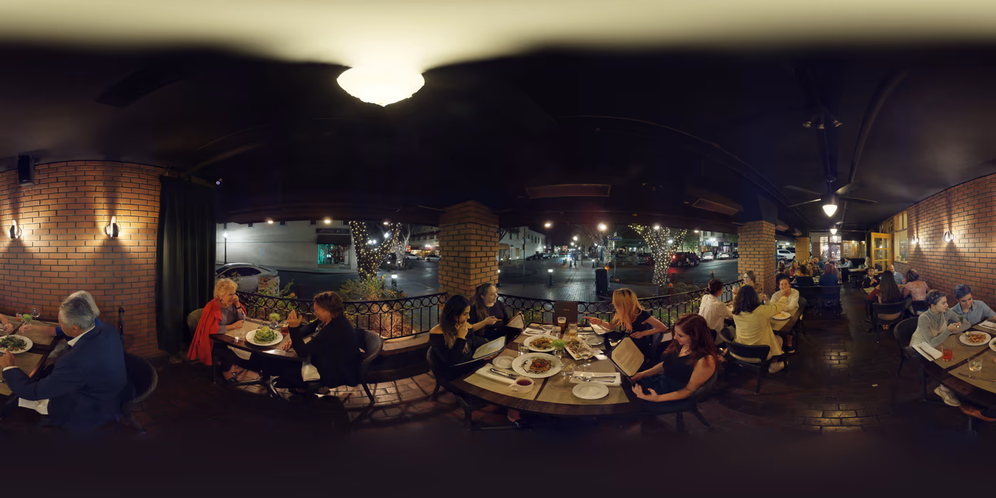 Caprice Cafe photo 2