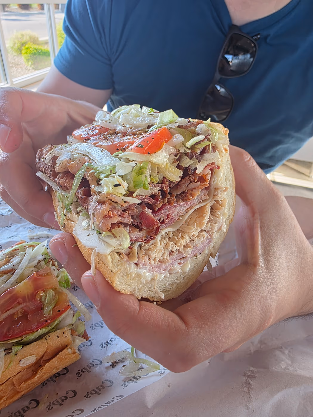 Capriotti's Sandwich Shop photo 2