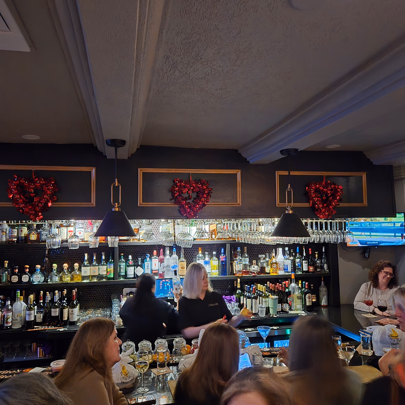 Cara Mia Restaurant photo 2