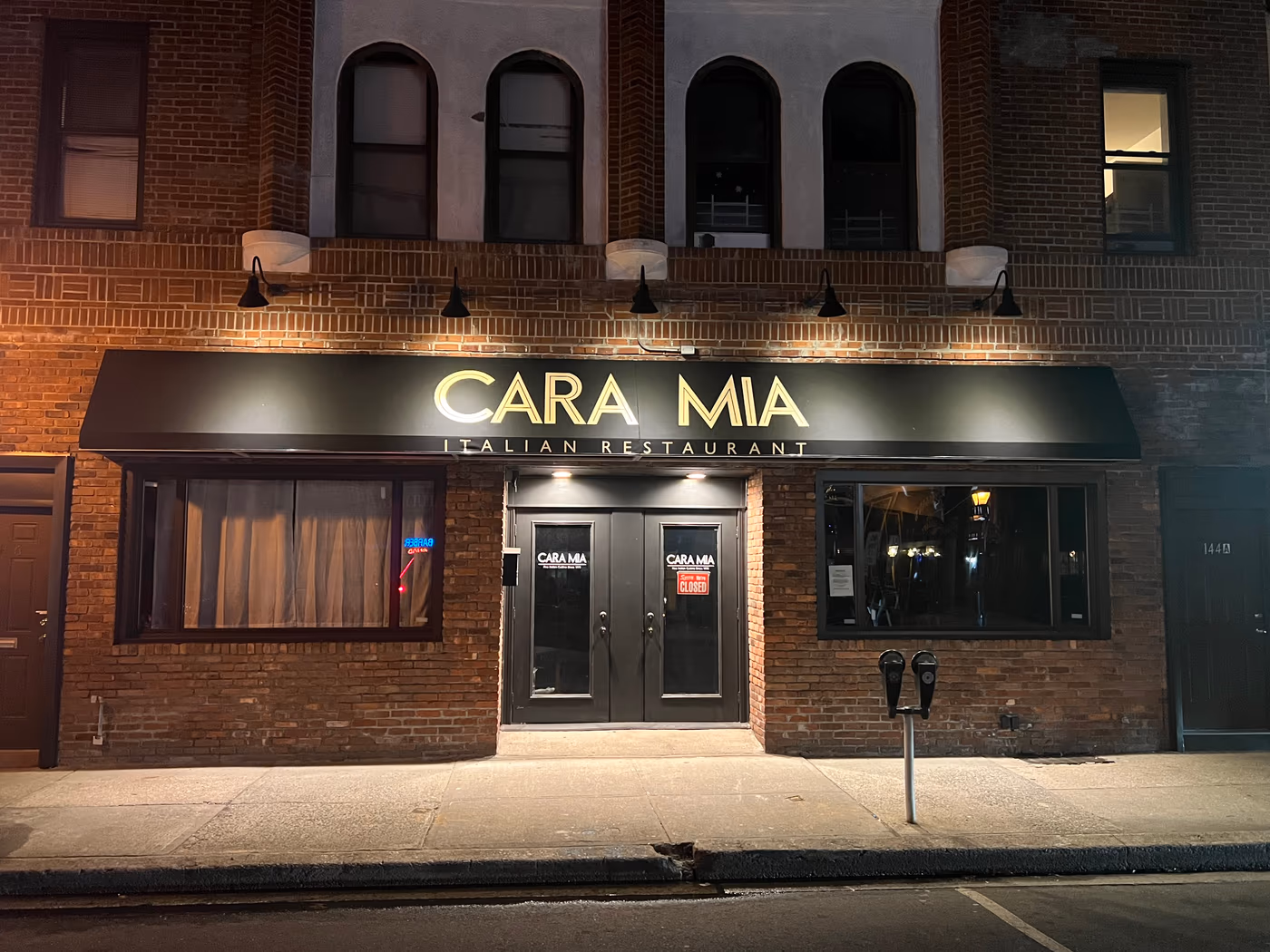 Cara Mia Restaurant photo 3