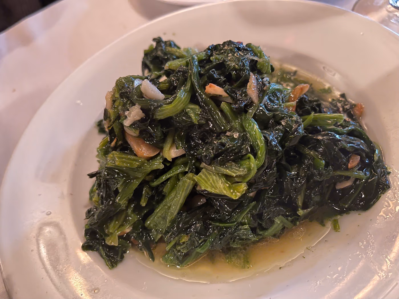Cara Mia Restaurant photo 4