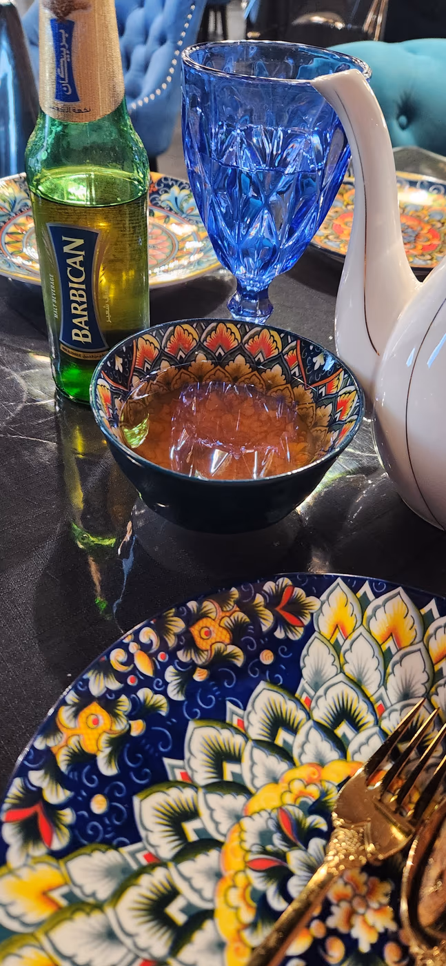 Caravan Uzbek Cuisine photo 2