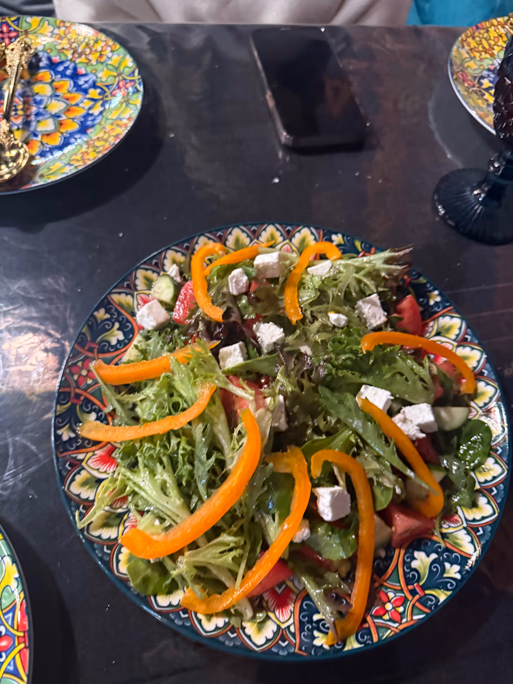 Caravan Uzbek Cuisine photo 3