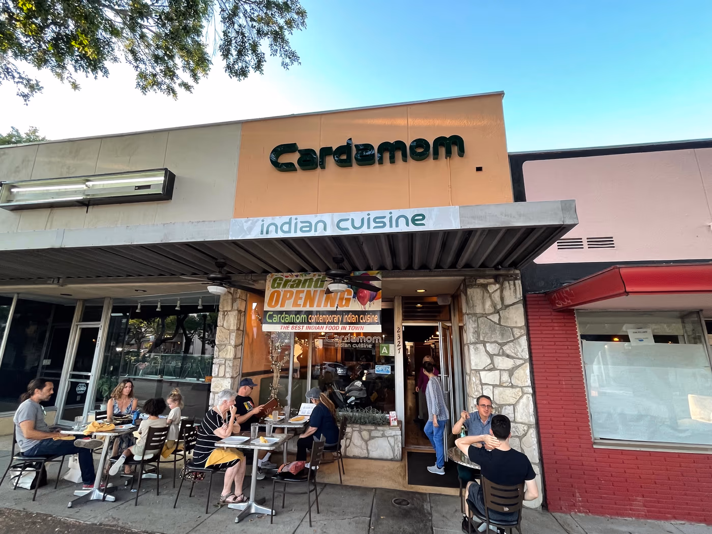 Cardamom