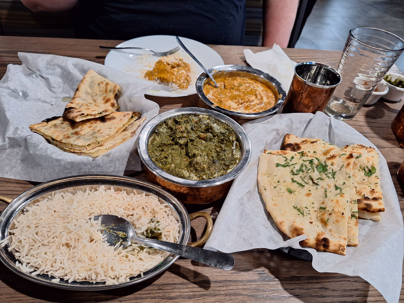 Cardamom Indian Grill & Bar