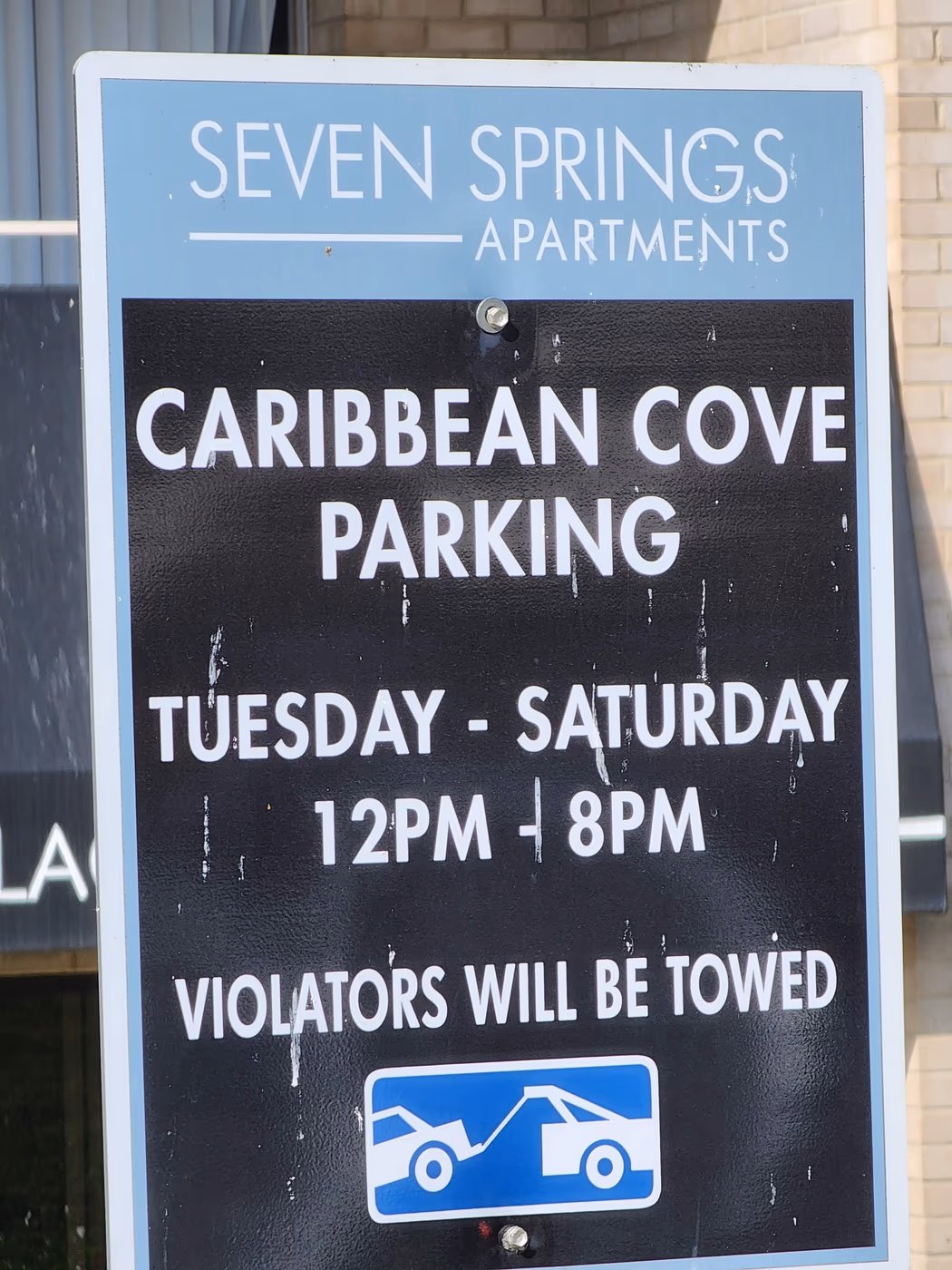 Caribbean Cove DC photo 4
