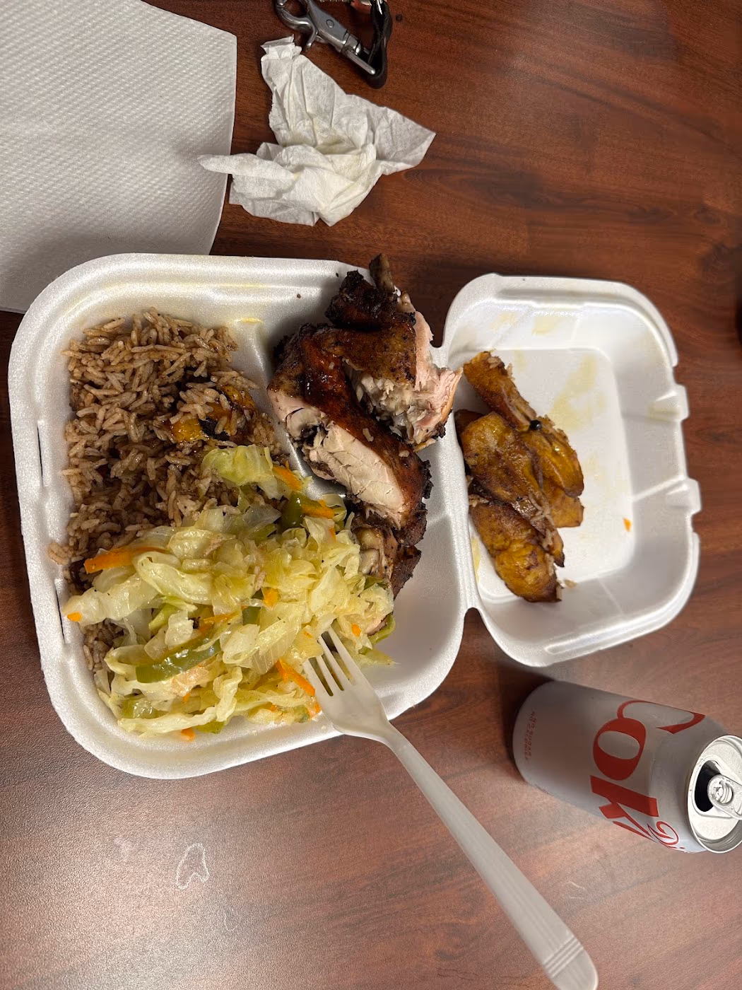 Caribbean Eatz Restaurant & Grill photo 3
