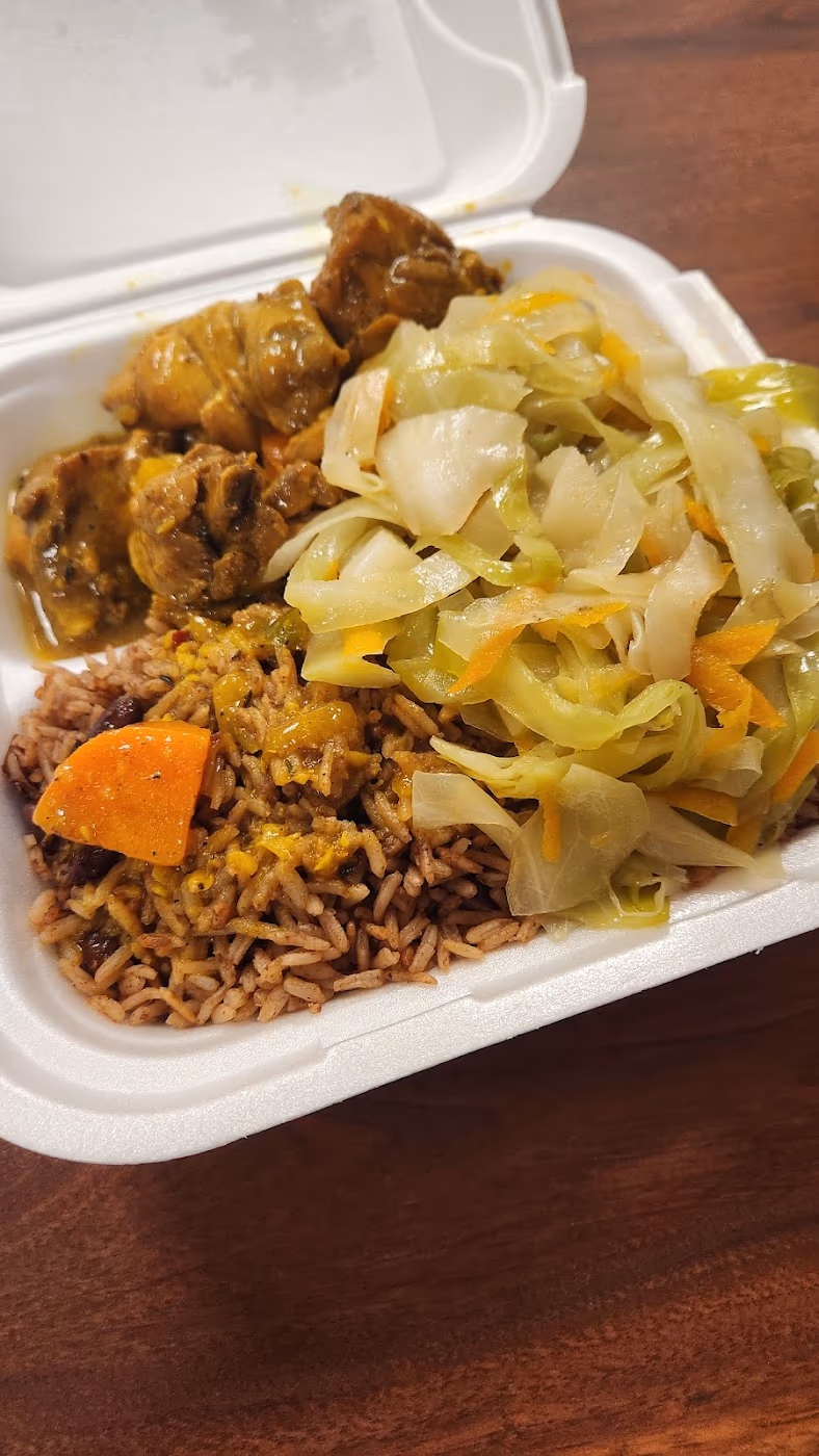 Caribbean Eatz Restaurant & Grill photo 4