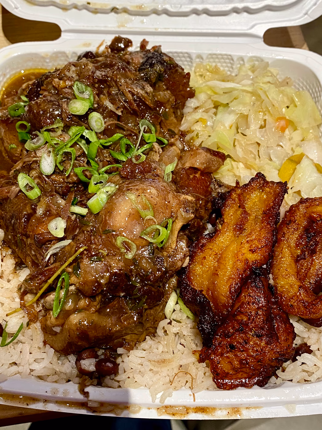 Caribbean Gourmet