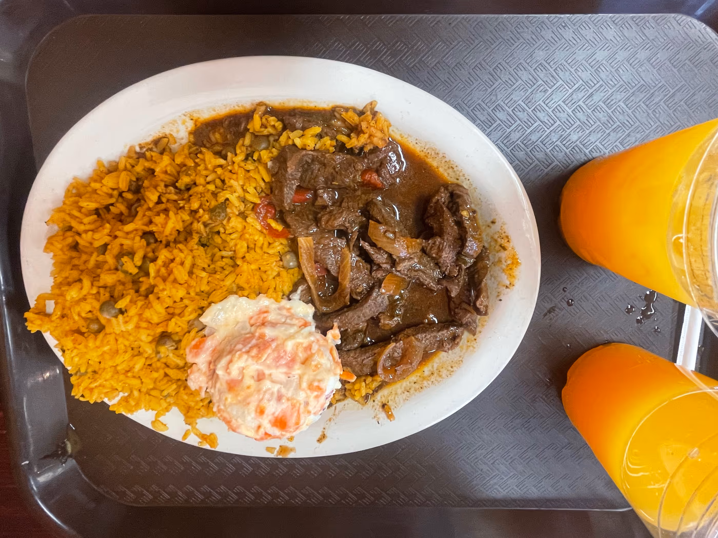 Caribbean Station Restaurant photo 2