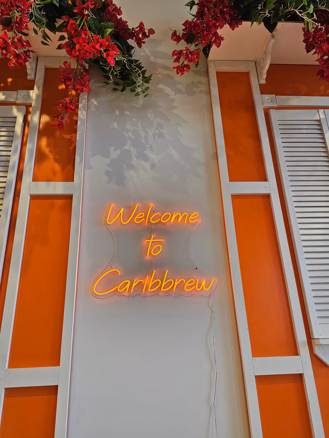 Caribbrew Café & Events Venue photo 3