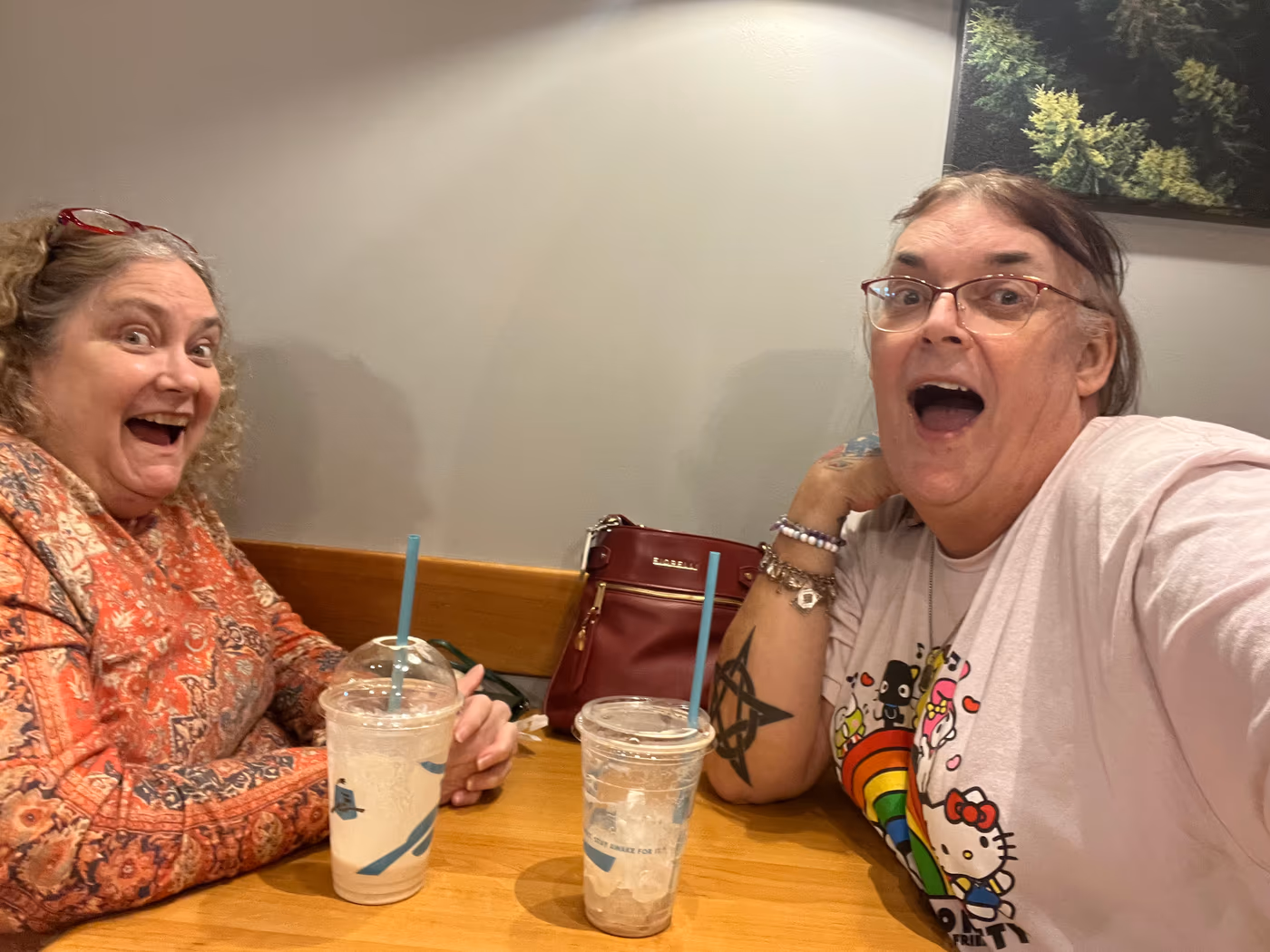 Caribou Coffee photo 3
