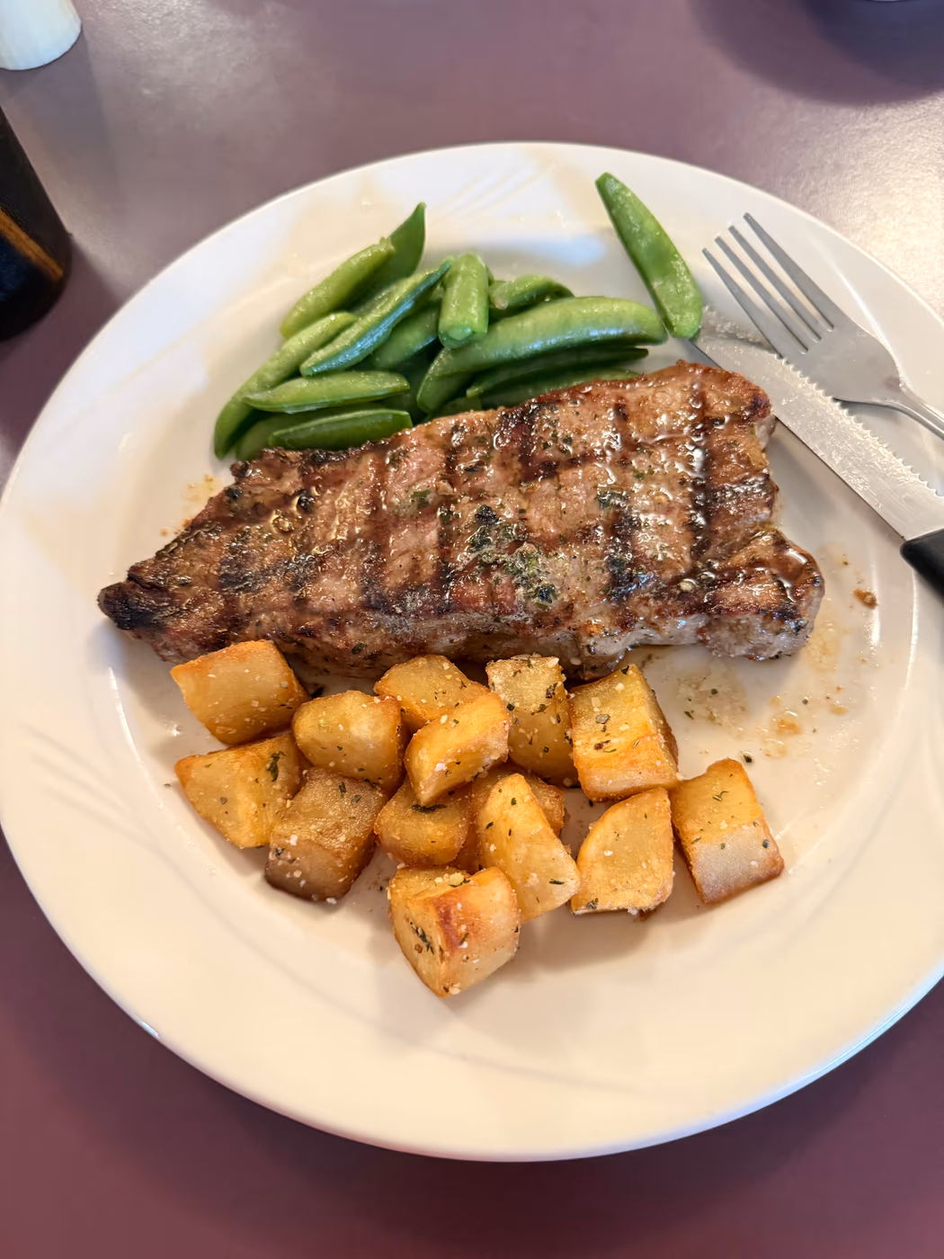 Carlo’s Cuisine