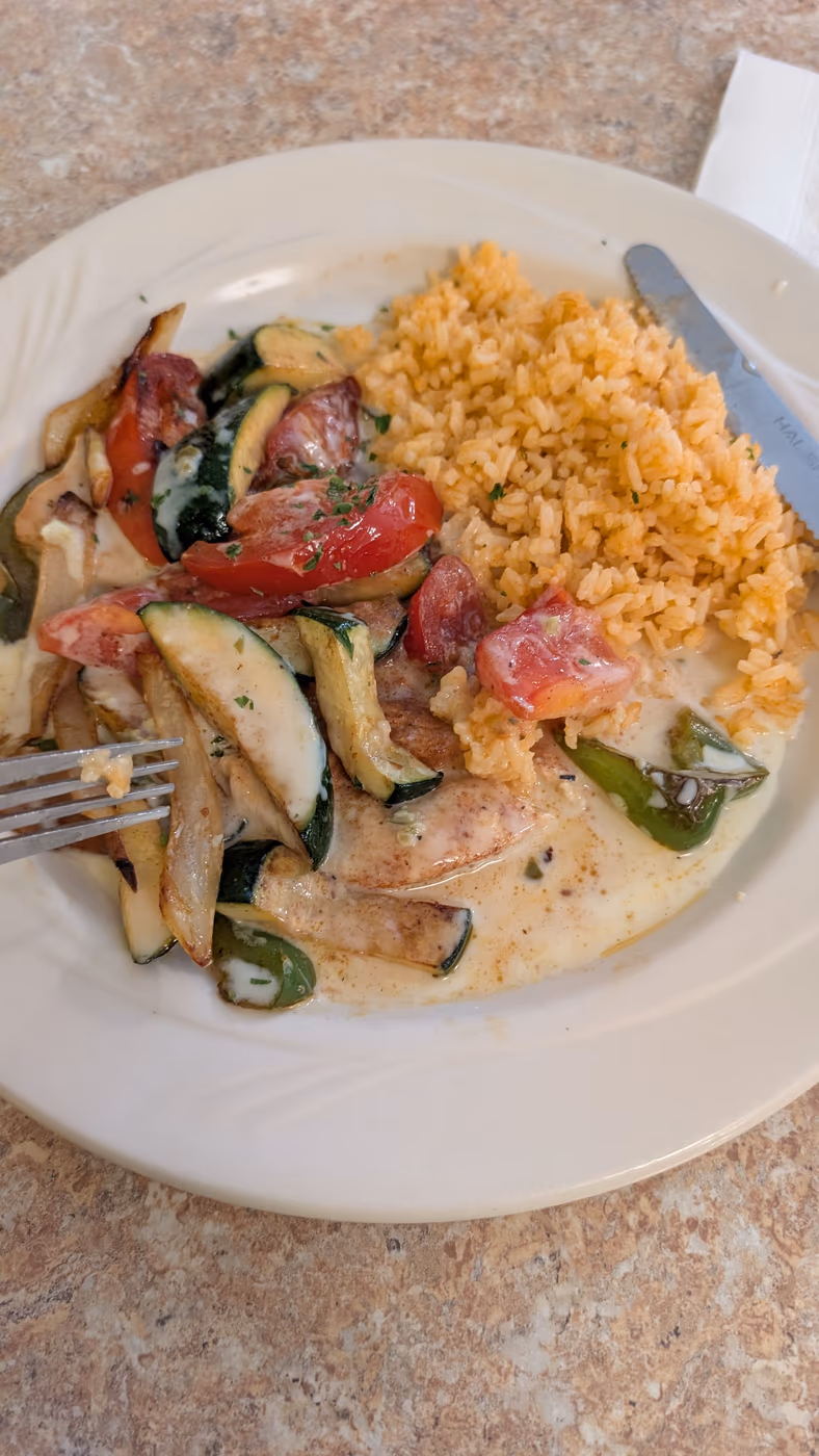 Carlo’s Cuisine photo 4
