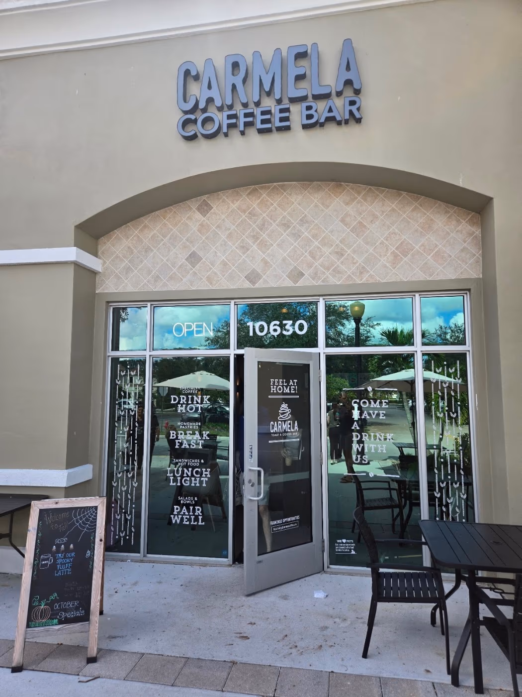 Carmela Coffee photo 2