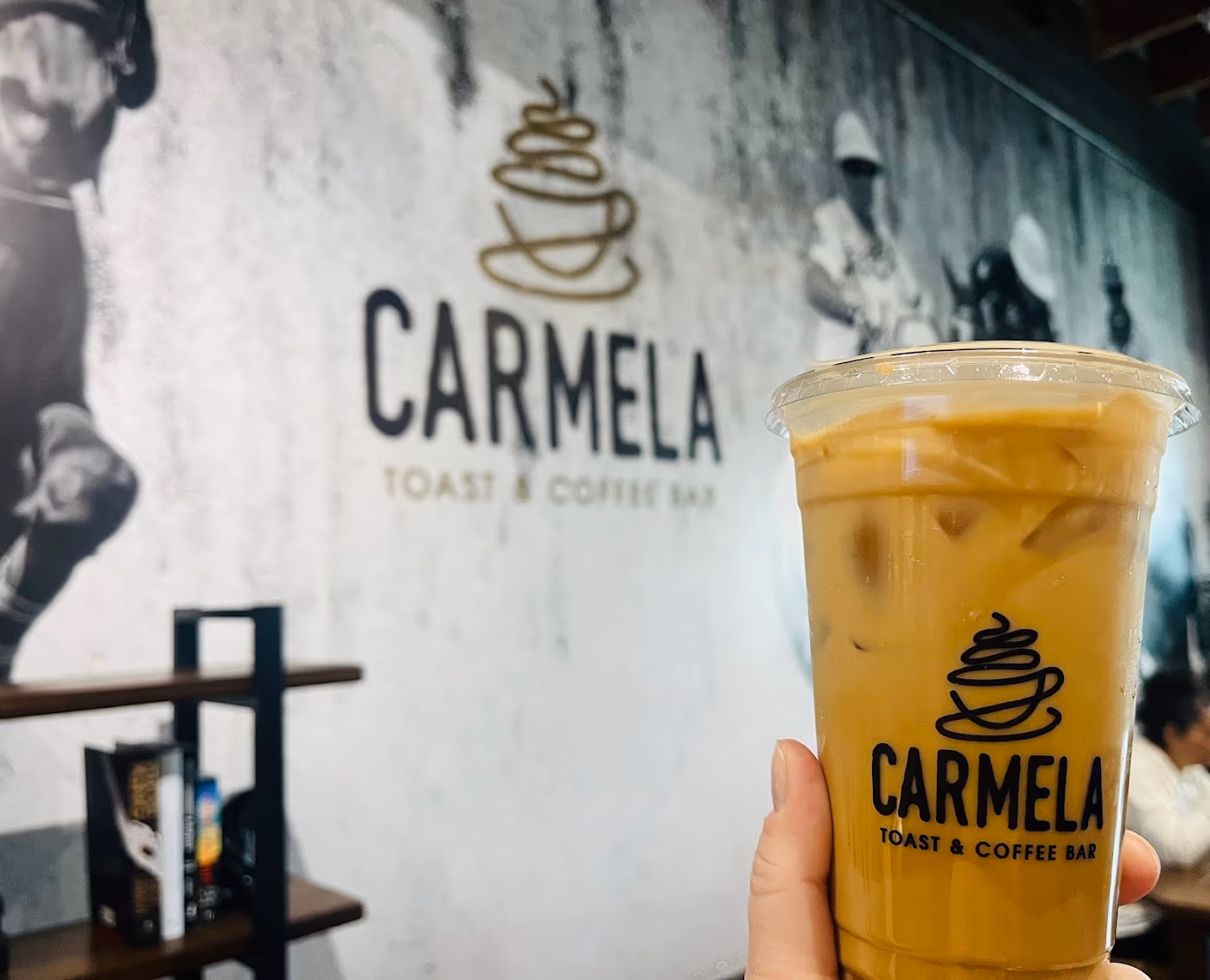 Carmela Coffee photo 3
