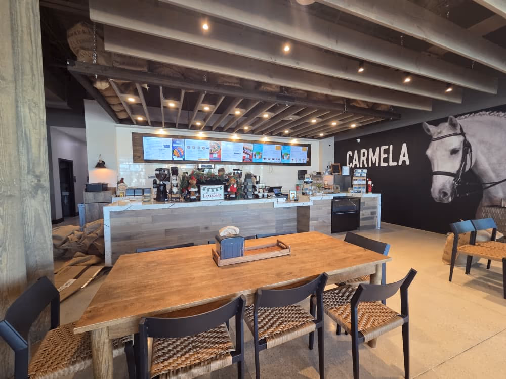 Carmela Coffee photo 4