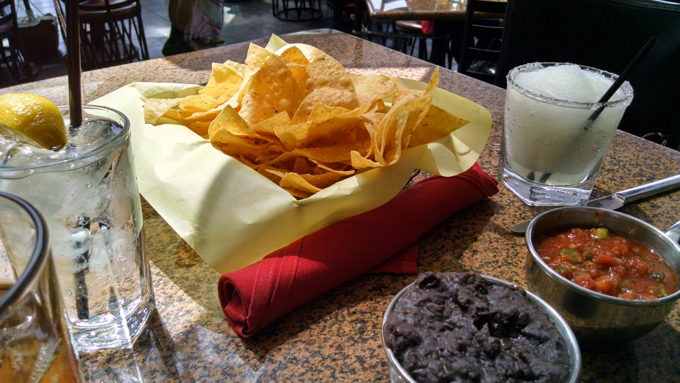 Carmelita's Kitchen