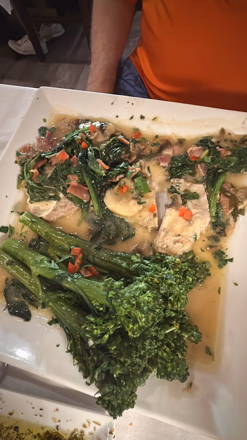 Carmelo's Italian Ristorante photo 4