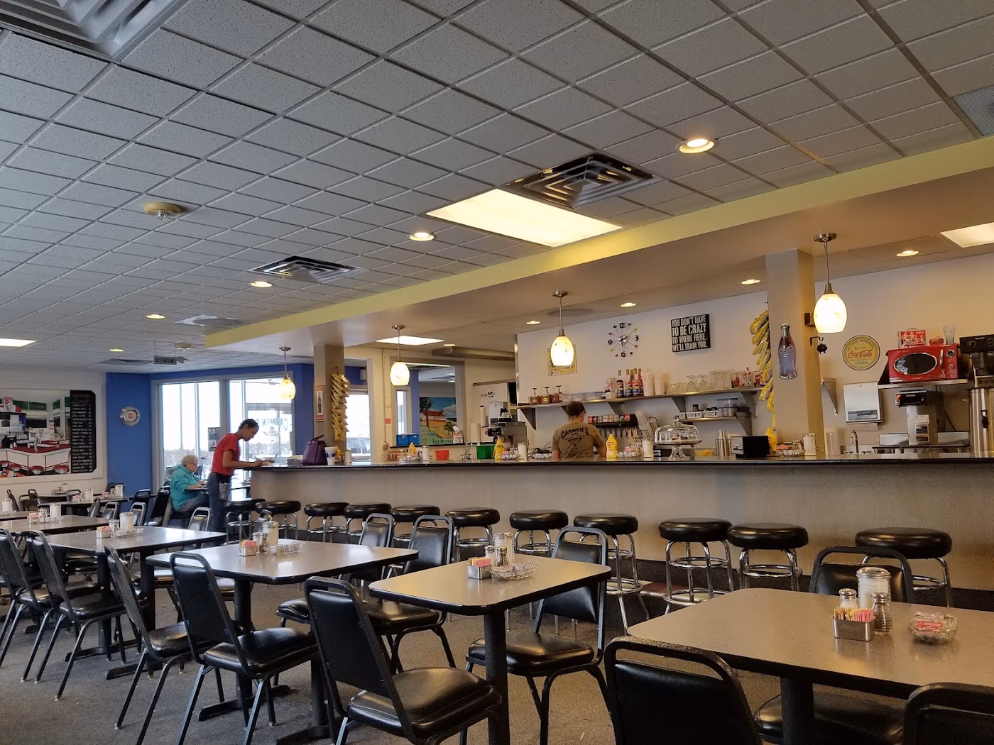 Carmen's Cafe photo 2