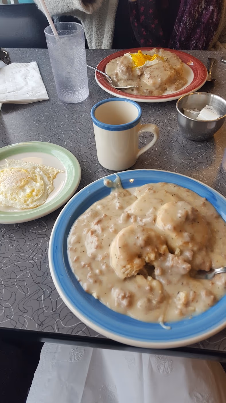 Carmen's Cafe photo 4