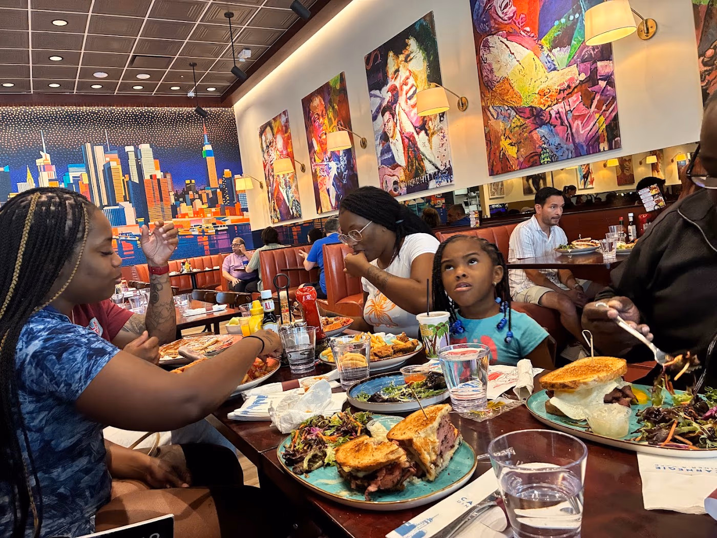 Carnegie Diner & Cafe