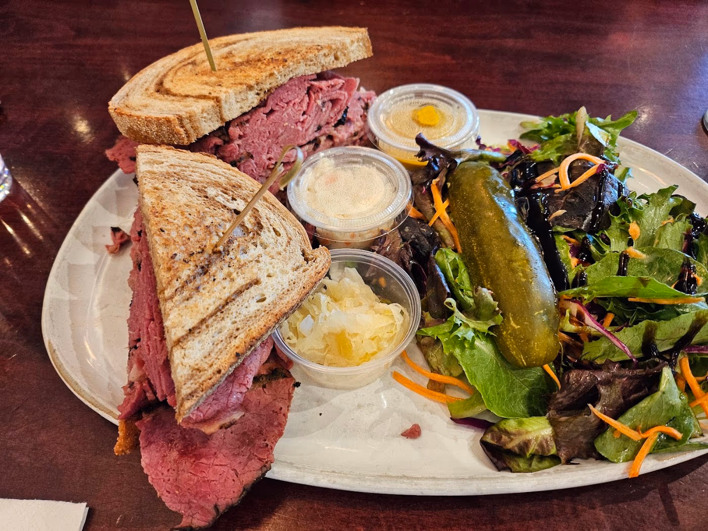 Carnegie Diner & Cafe photo 3