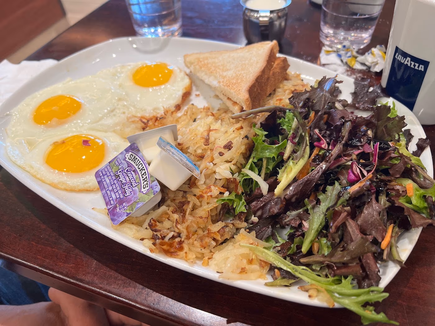 Carnegie Diner & Cafe photo 4