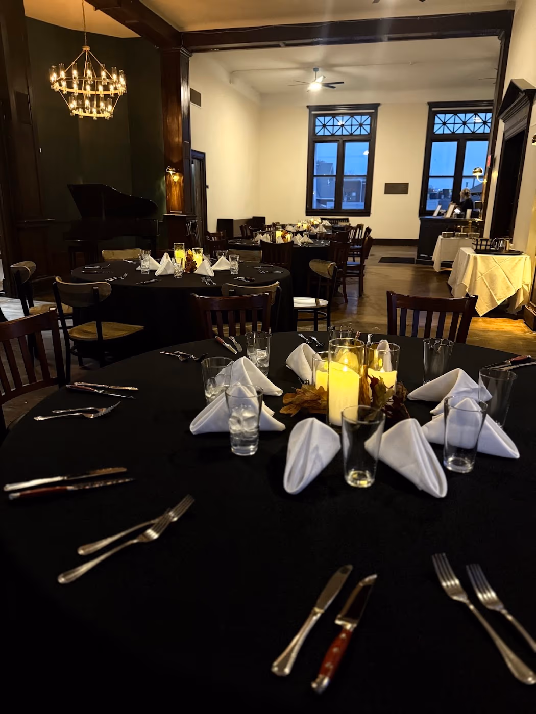 Carnegie's Restaurant photo 3
