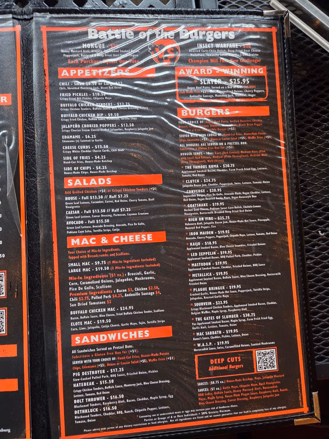 Carol's Garden Restaurant