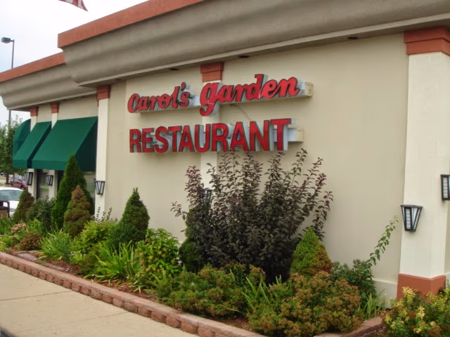 Carol's Garden Restaurant photo 4