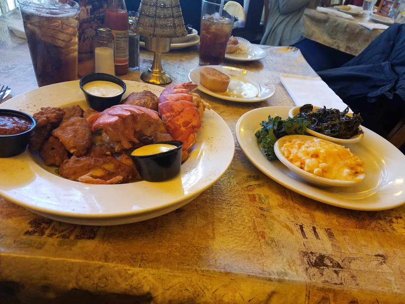 Carolina Kitchen Bar & Grill