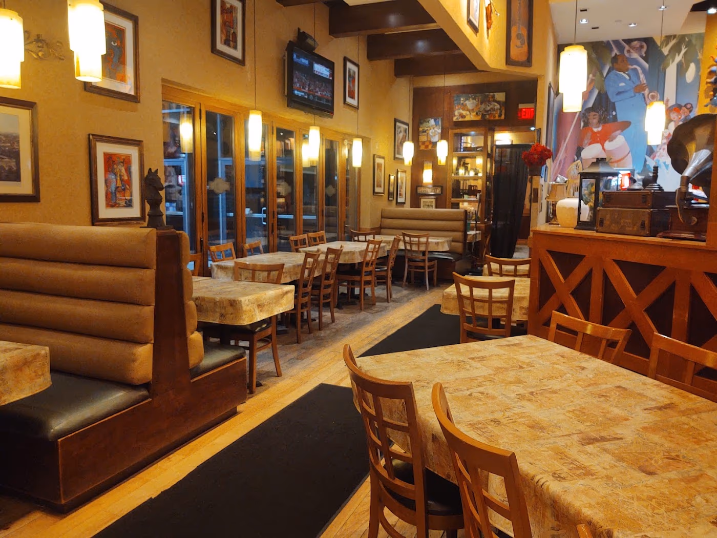 Carolina Kitchen Bar & Grill photo 2
