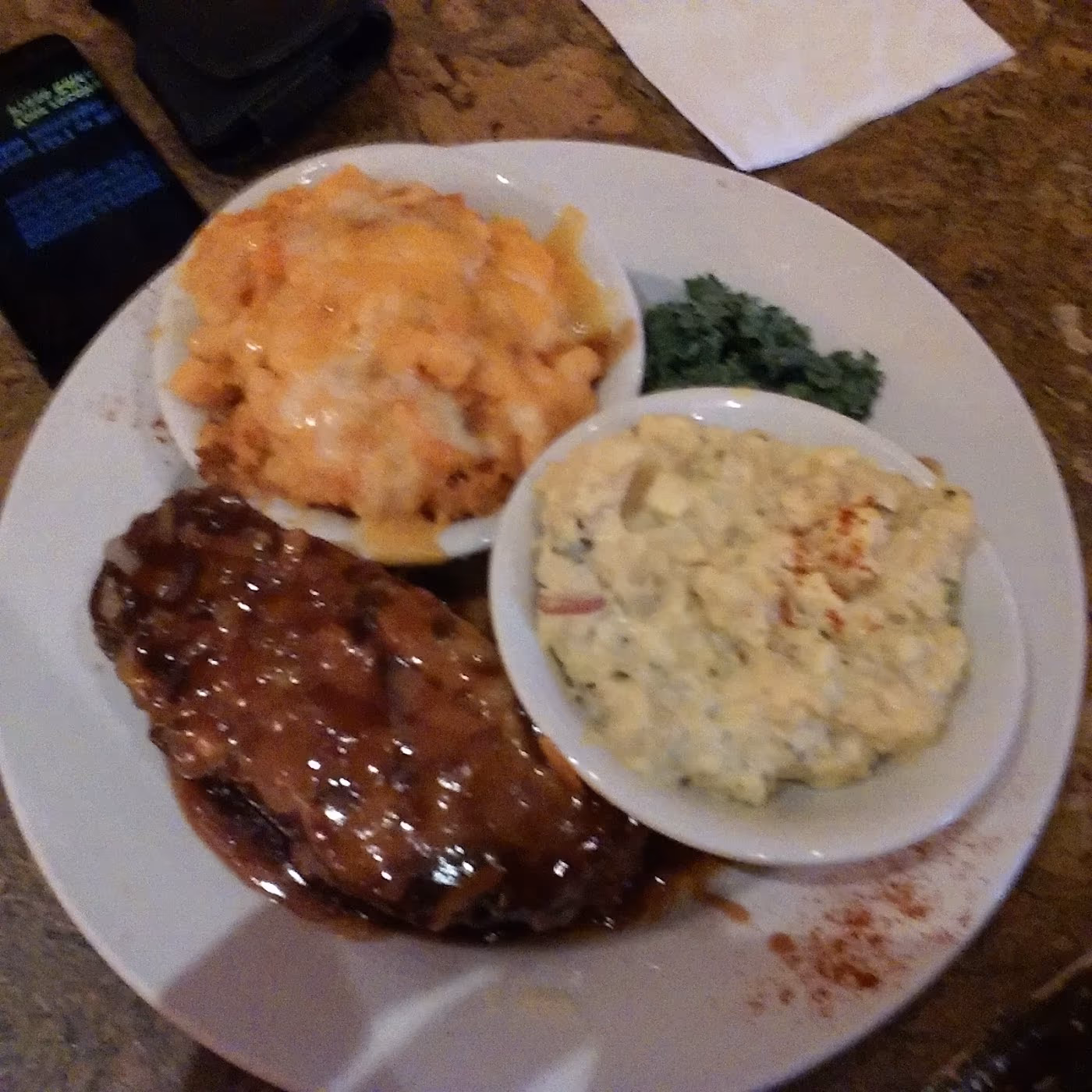 Carolina Kitchen Bar & Grill photo 4