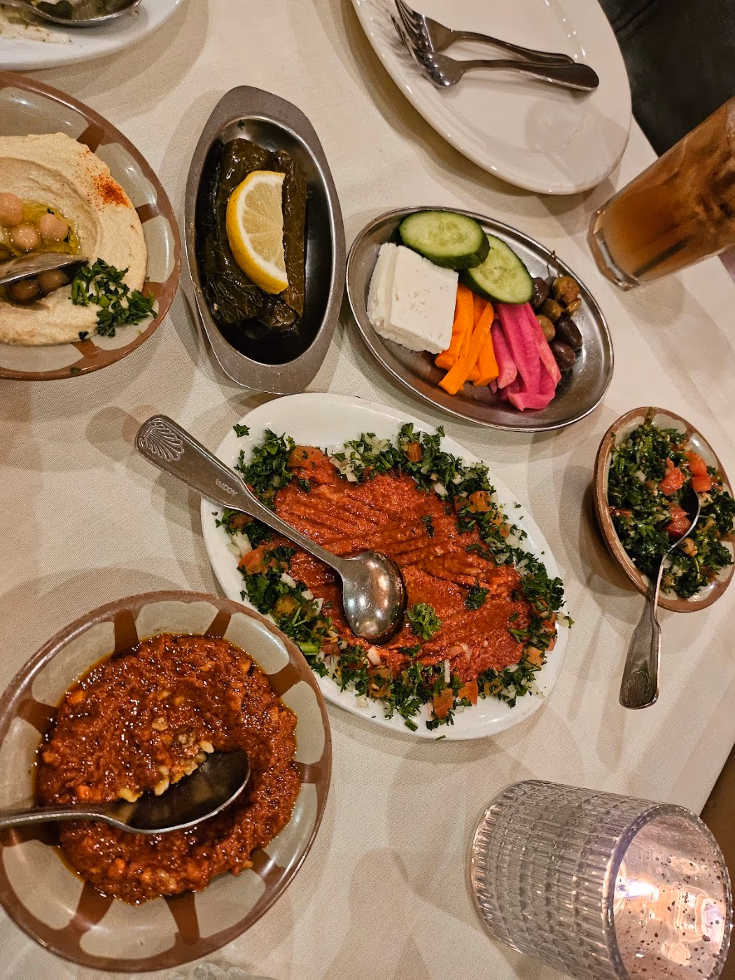 Carousel Restaurant Glendale
