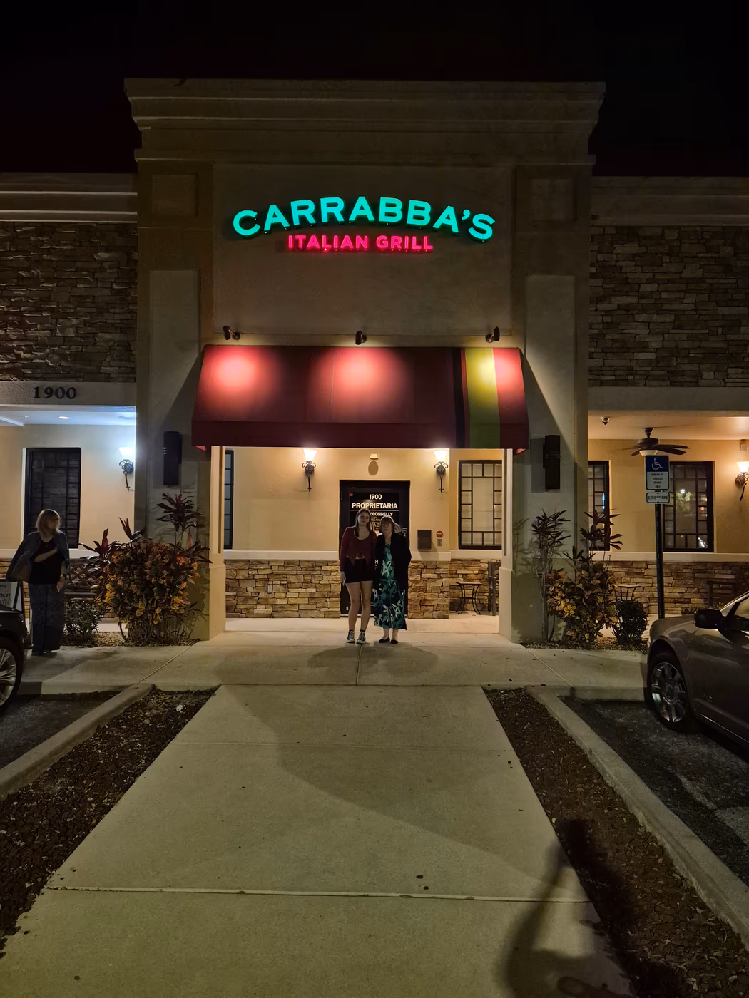 Carrabba's Italian Grill