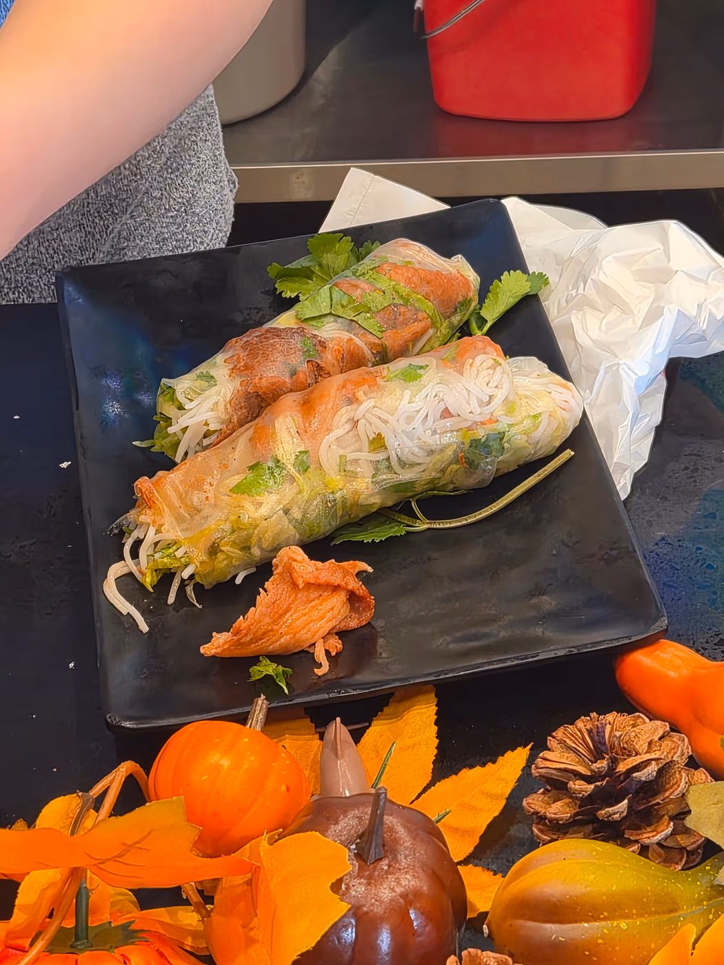 Carrot & Daikon Pho and Banh Mi photo 2