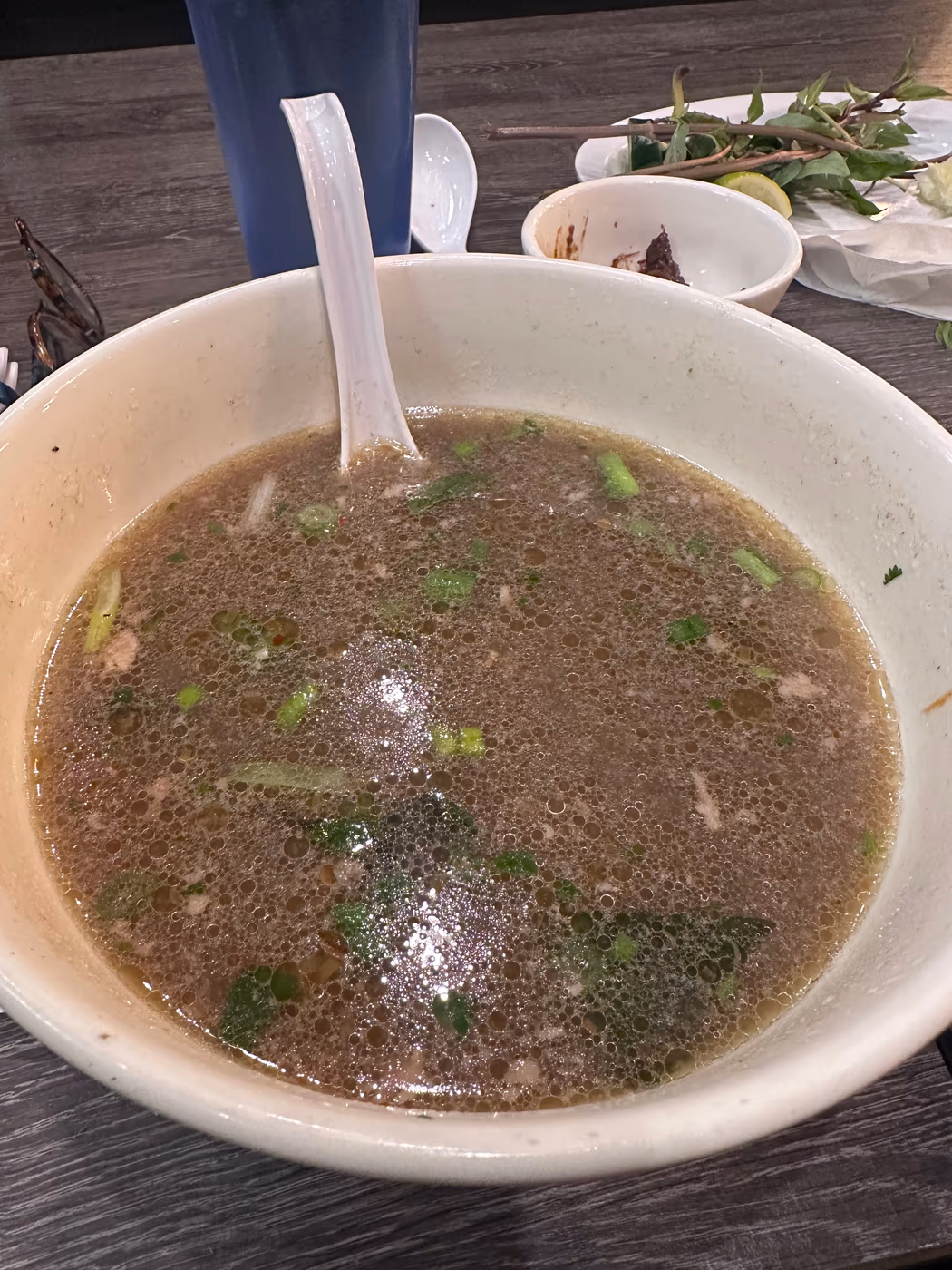 Carrot & Daikon Pho and Banh Mi photo 4